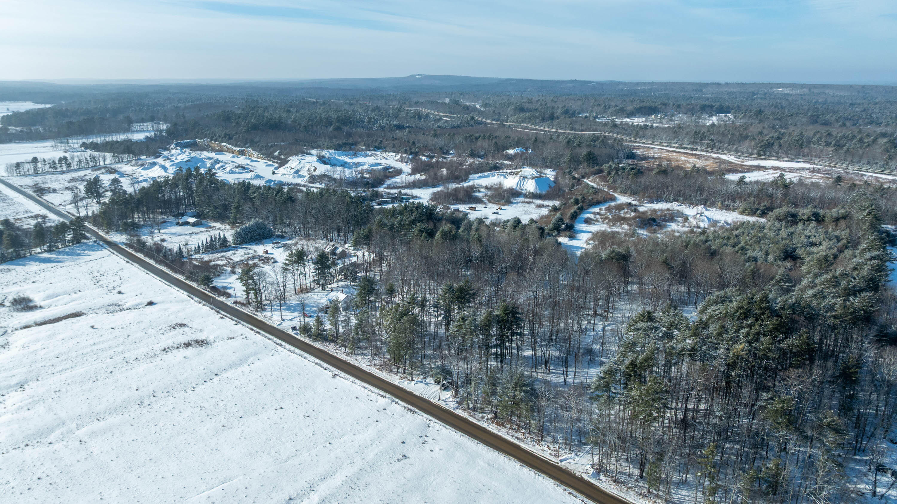 176 Vigue Road Whitefield ME 04353