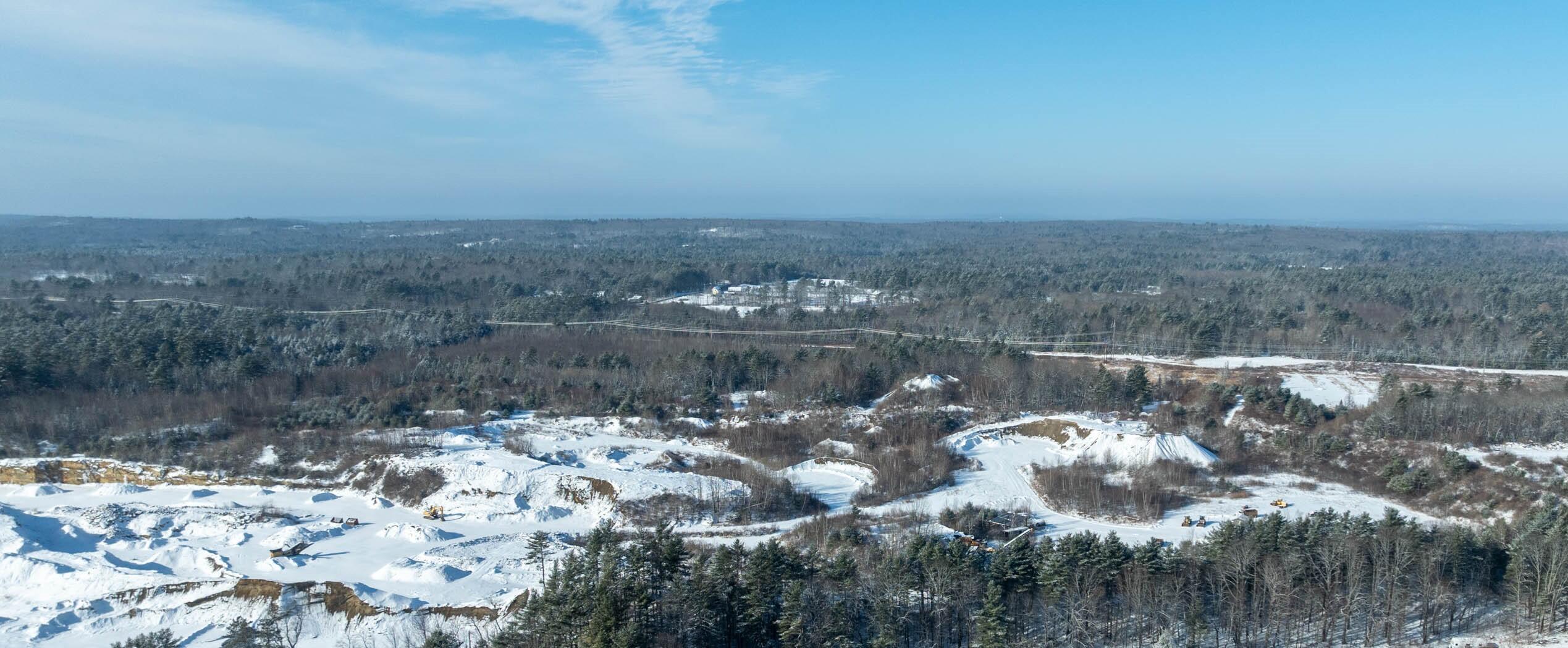 176 Vigue Road Whitefield ME 04353