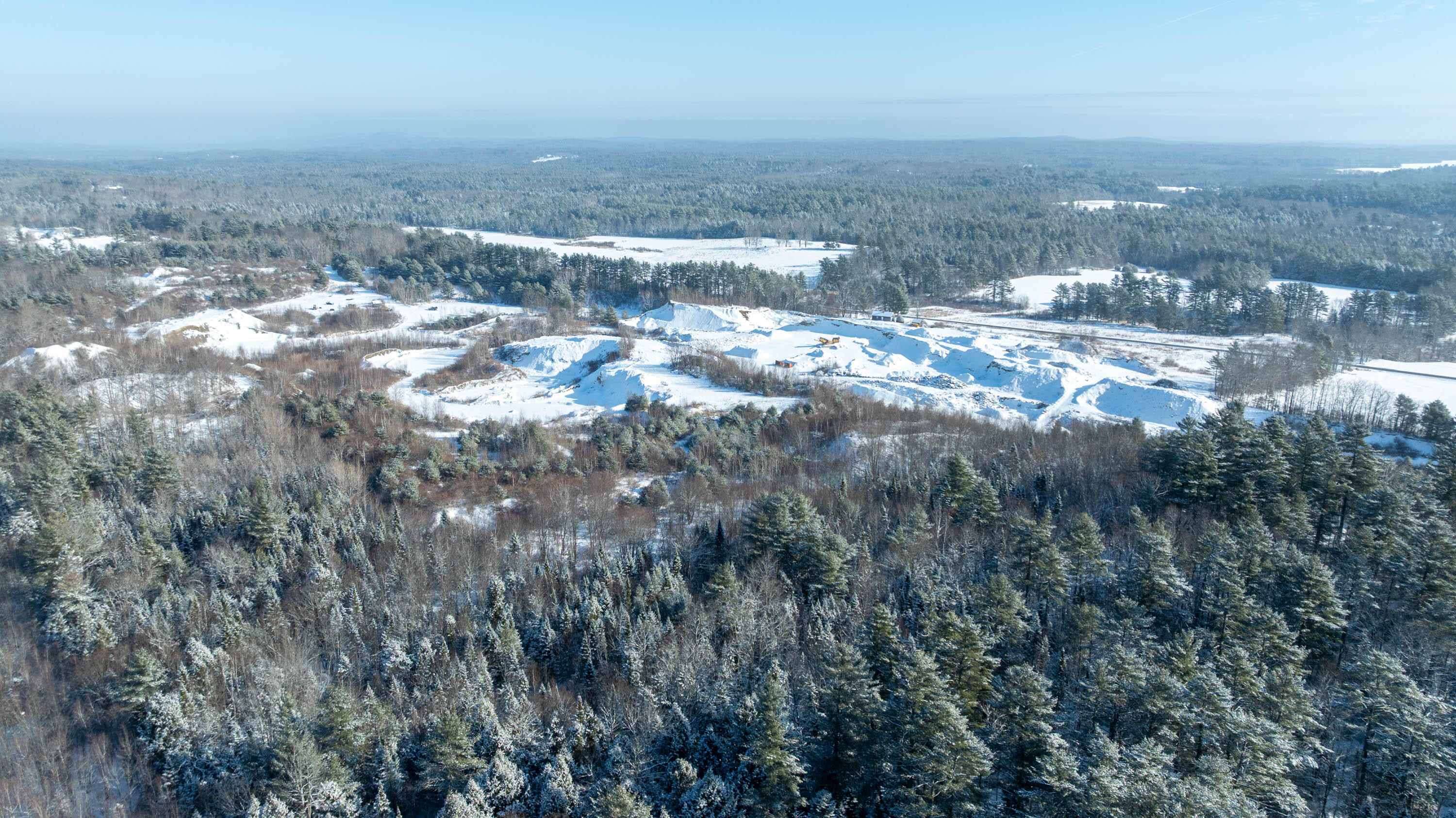 176 Vigue Road Whitefield ME 04353