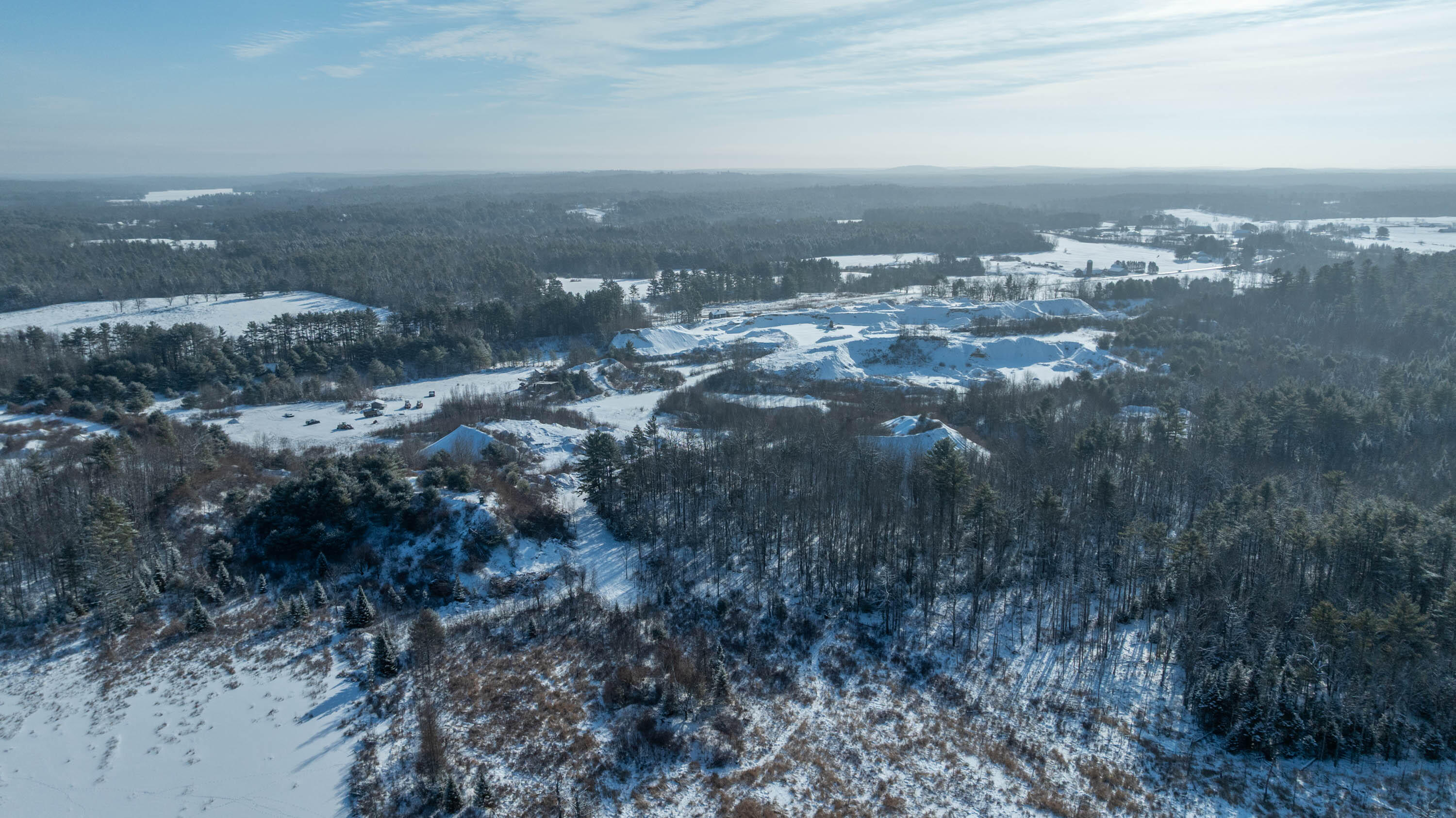 176 Vigue Road Whitefield ME 04353