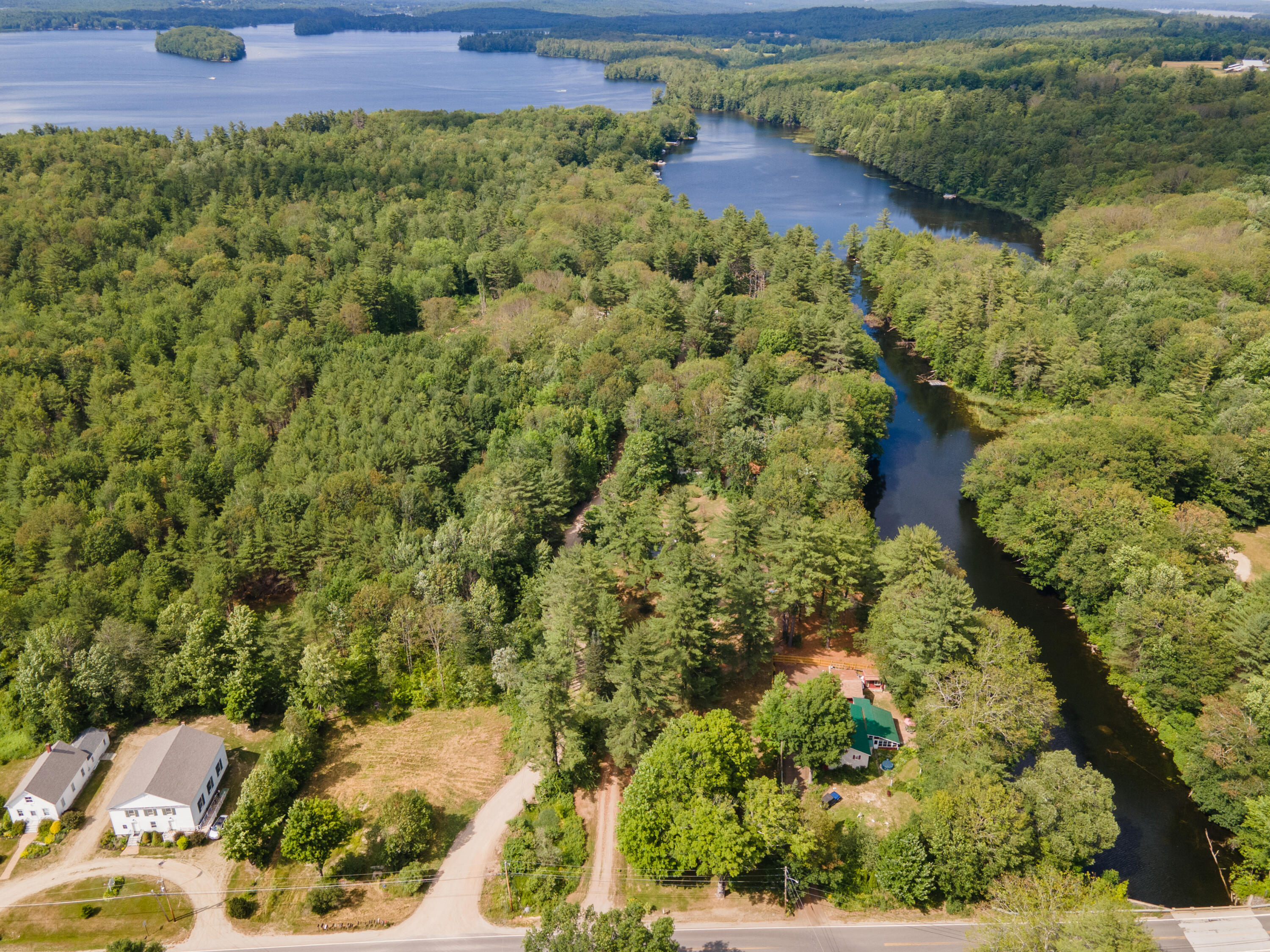 25 Larry Drive Monmouth ME 04259
