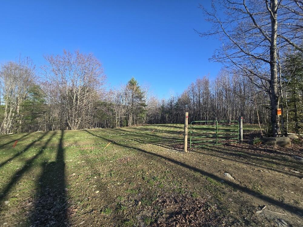 Lot 9 & 12 Smith Road New Sharon ME 04955