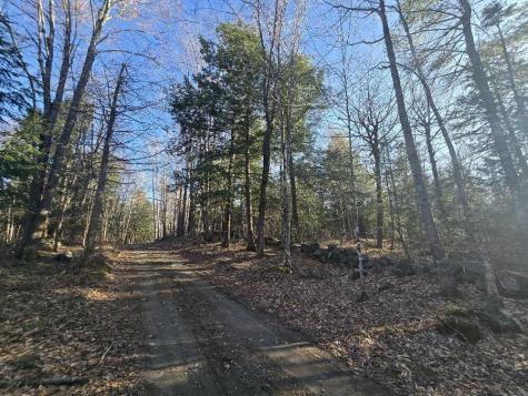 Lot 9 & 12 Smith Road New Sharon ME 04955