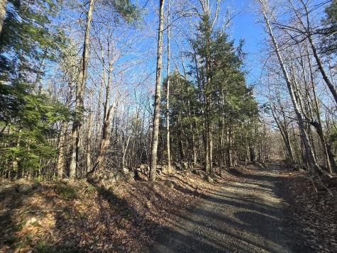 Lot 9 & 12 Smith Road New Sharon ME 04955