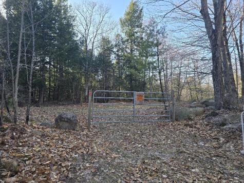 Lot 9 & 12 Smith Road New Sharon ME 04955