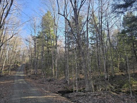 Lot 9 & 12 Smith Road New Sharon ME 04955