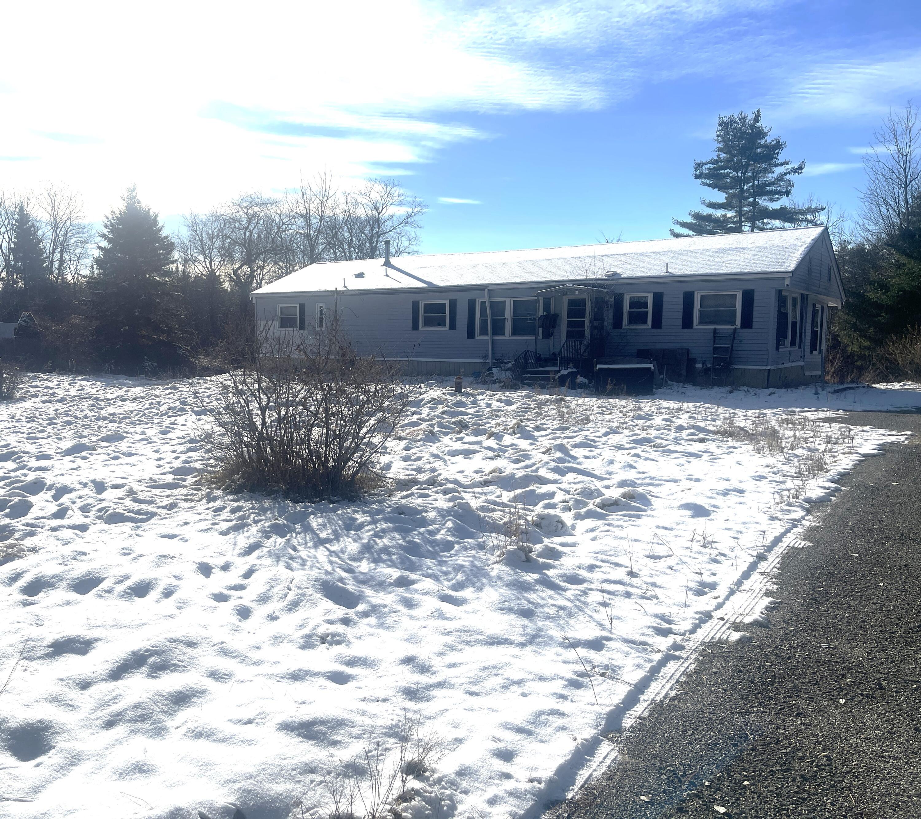 37 Webster Road Freeport ME 04032