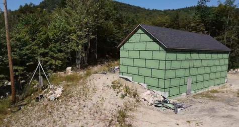 37 Alpine Drive Porter ME 04068