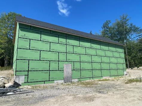 37 Alpine Drive Porter ME 04068