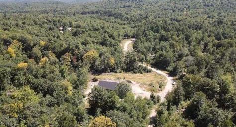 37 Alpine Drive Porter ME 04068