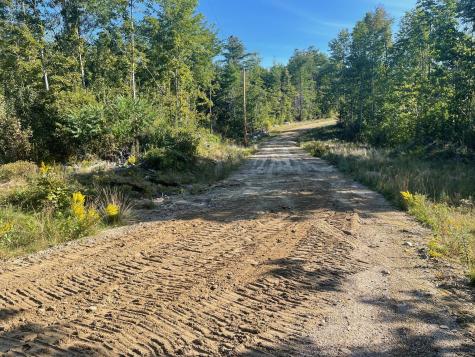 37 Alpine Drive Porter ME 04068