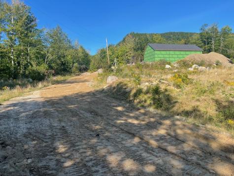 37 Alpine Drive Porter ME 04068