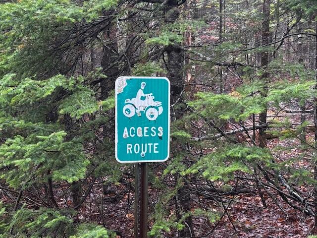 So 001 Plan 2 Lot 16.1 Long Falls Dam Road Lexington Twp ME 04961