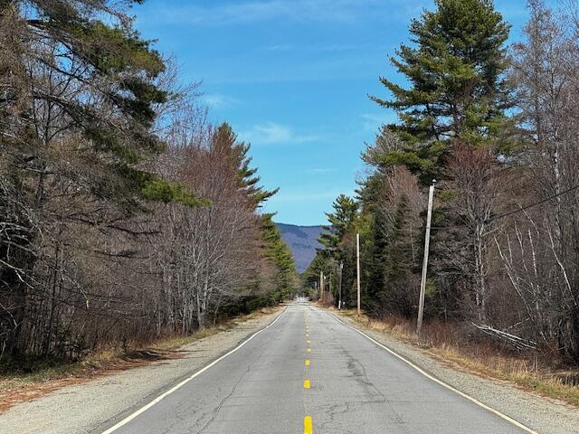 So 001 Plan 2 Lot 16.1 Long Falls Dam Road Lexington Twp ME 04961