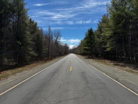 So 001 Plan 2 Lot 16.1 Long Falls Dam Road Lexington Twp ME 04961