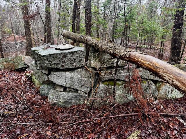 So 001 Plan 2 Lot 16.1 Long Falls Dam Road Lexington Twp ME 04961