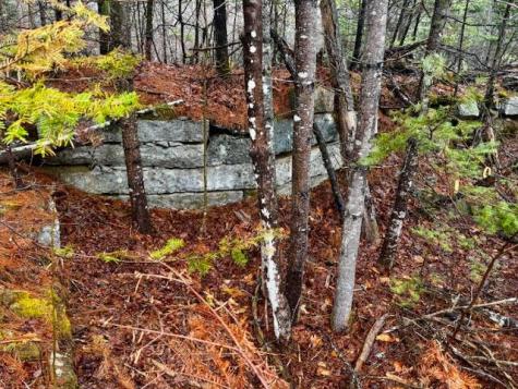 So 001 Plan 2 Lot 16.1 Long Falls Dam Road Lexington Twp ME 04961