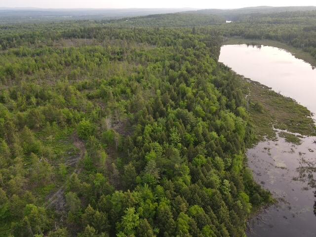 Lot 9 Parker Pond Road Sebec ME 04481