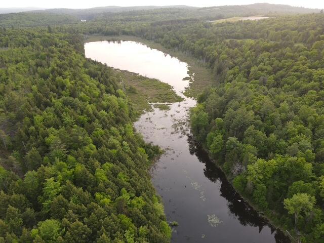 Lot 9 Parker Pond Road Sebec ME 04481