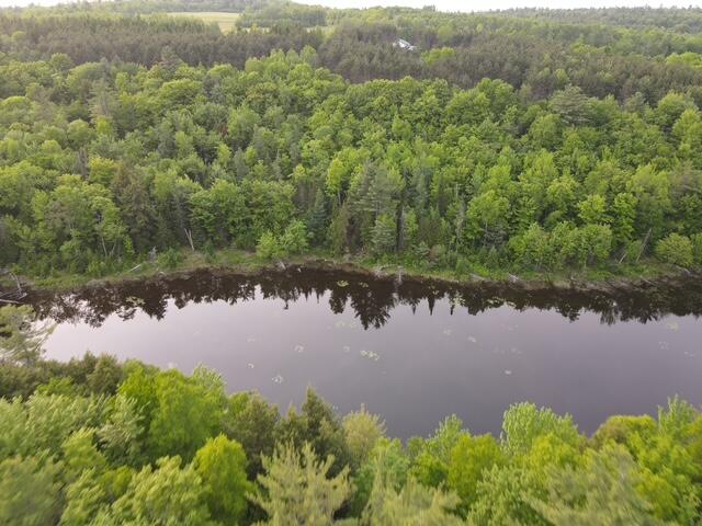 Lot 9 Parker Pond Road Sebec ME 04481