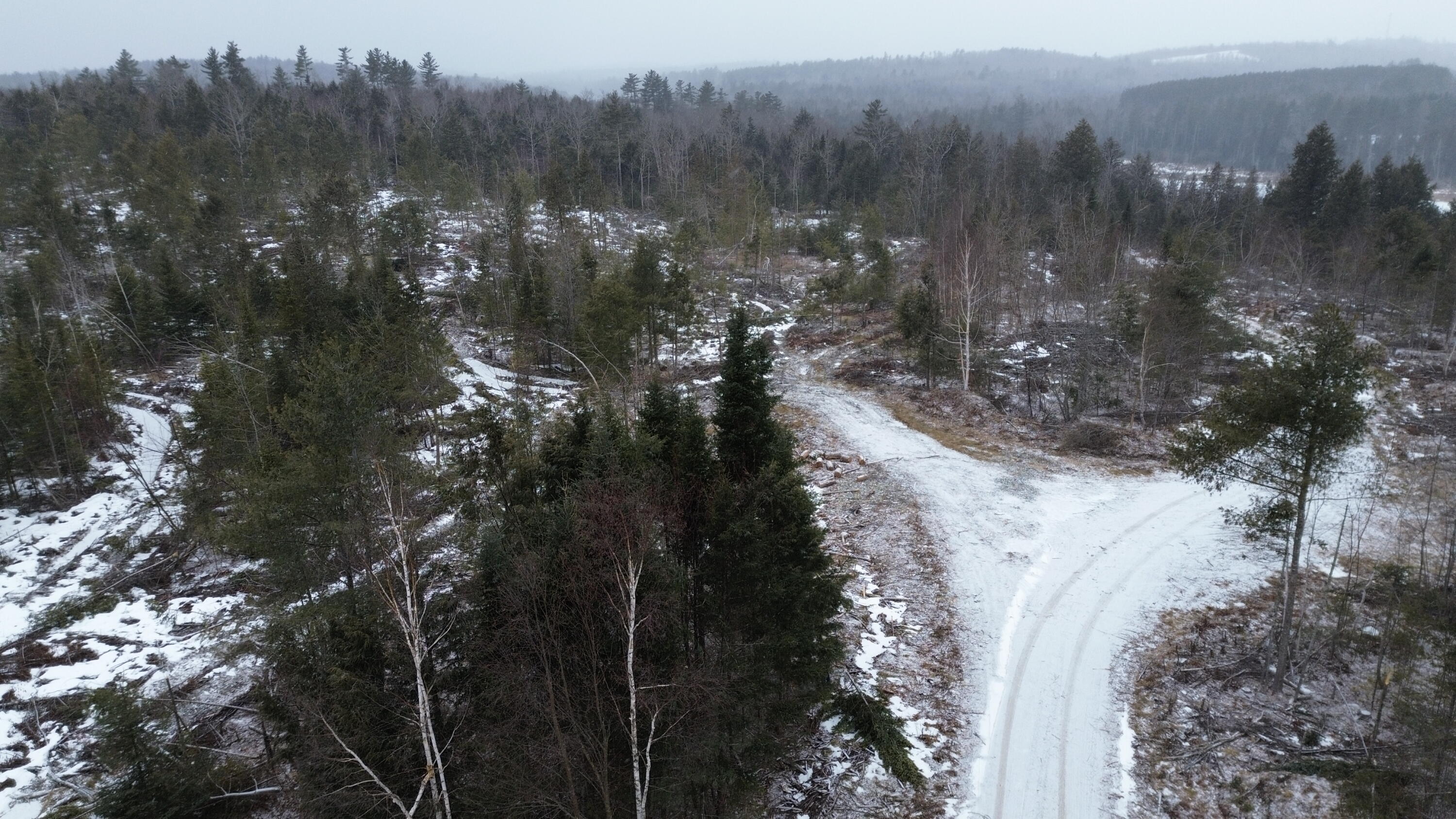 Lot 9 Parker Pond Road Sebec ME 04481