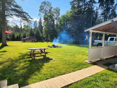 245 Loon Lake Road Rangeley ME 04970