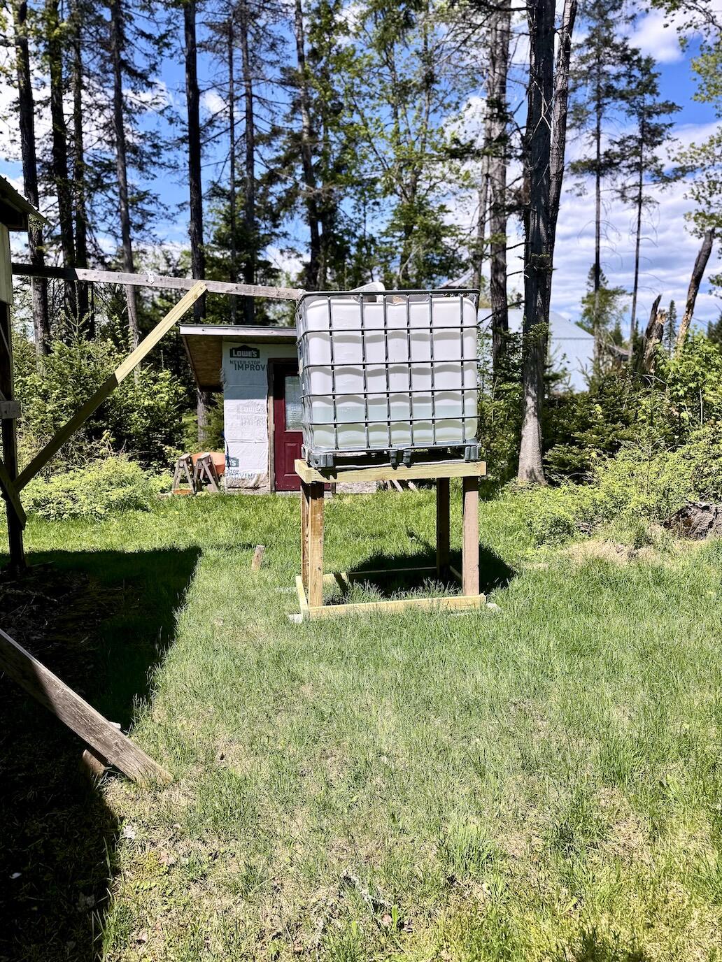 245 Loon Lake Road Rangeley ME 04970