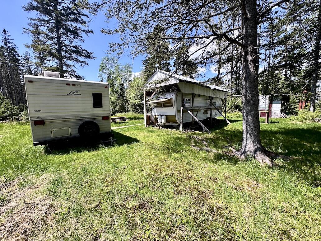 245 Loon Lake Road Rangeley ME 04970