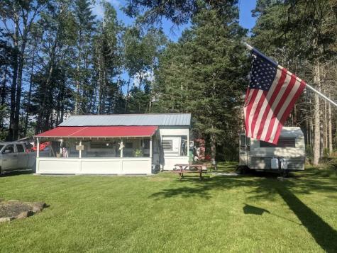 245 Loon Lake Road Rangeley ME 04970