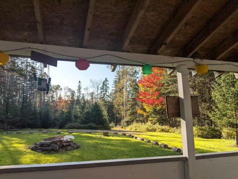 245 Loon Lake Road Rangeley ME 04970