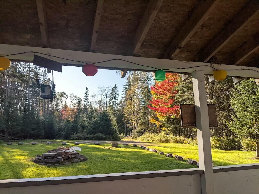 245 Loon Lake Road Rangeley ME 04970