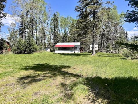 245 Loon Lake Road Rangeley ME 04970