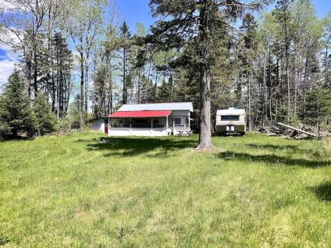 245 Loon Lake Road Rangeley ME 04970
