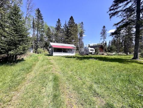 245 Loon Lake Road Rangeley ME 04970