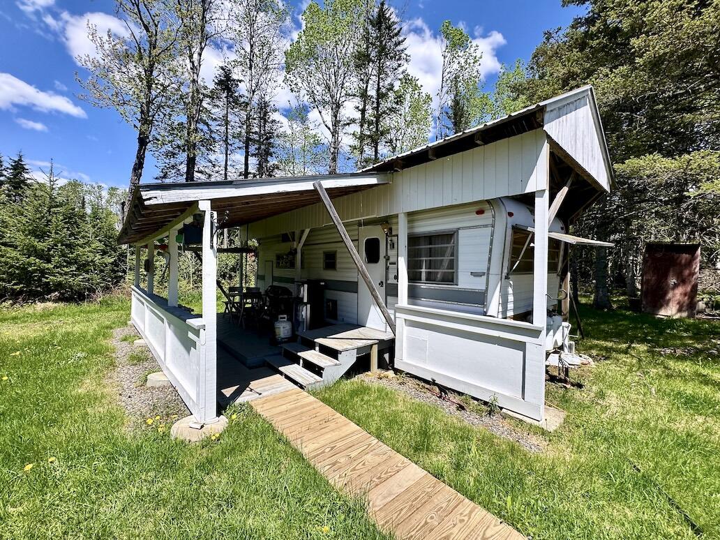 245 Loon Lake Road Rangeley ME 04970