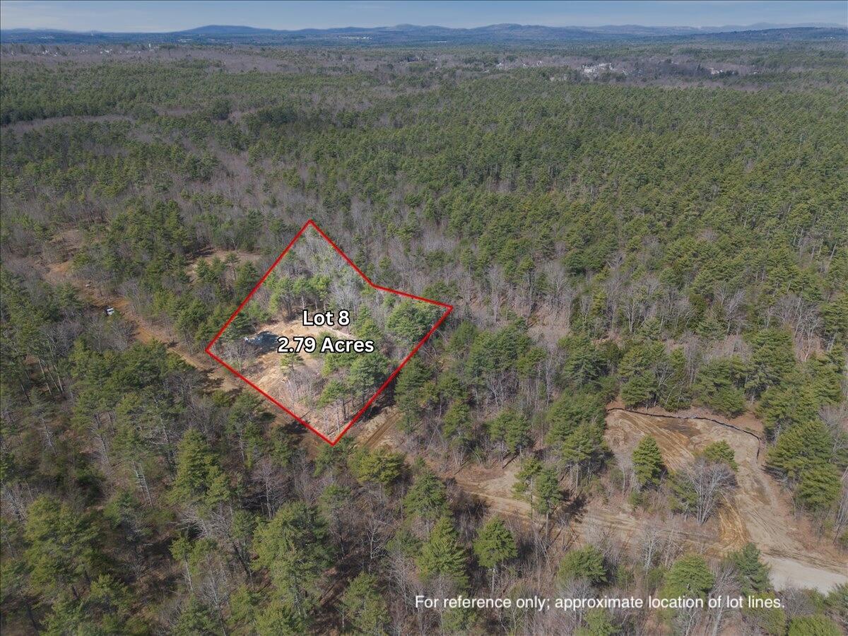 Lot 8 Italo Lane Berwick ME 03901