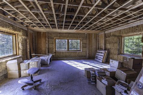 78 Howland Lane Deer Isle ME 04650