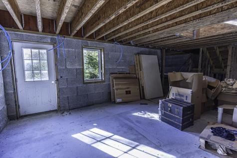 78 Howland Lane Deer Isle ME 04650