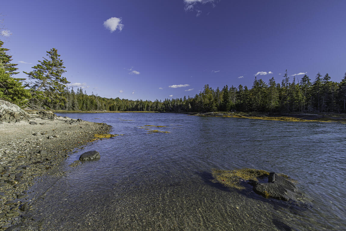 78 Howland Lane Deer Isle ME 04650