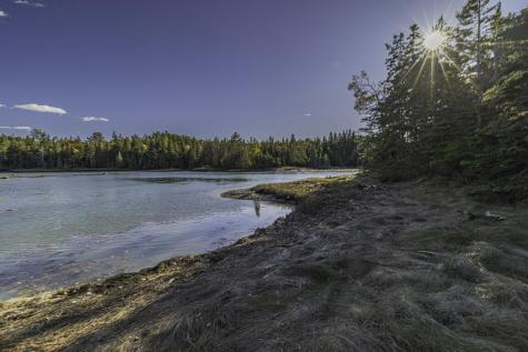 78 Howland Lane Deer Isle ME 04650