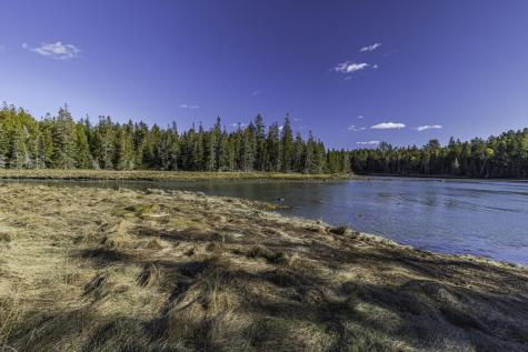 78 Howland Lane Deer Isle ME 04650