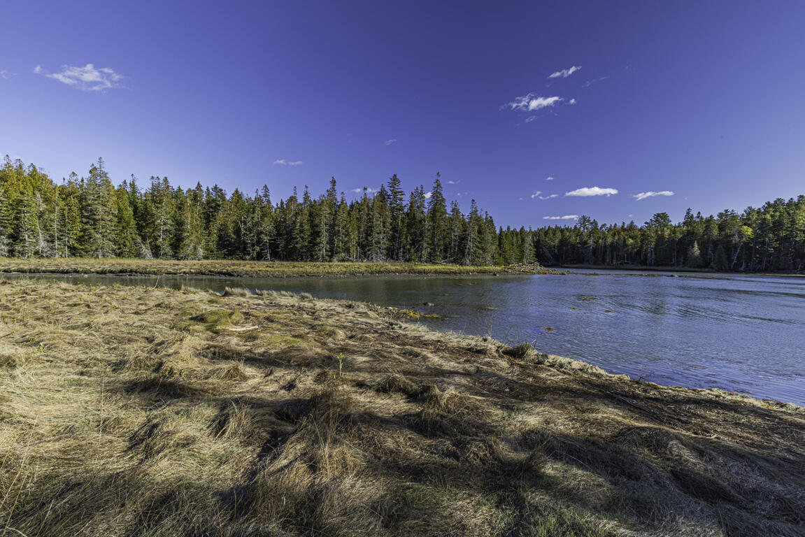 78 Howland Lane Deer Isle ME 04650