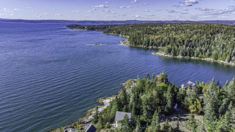 78 Howland Lane Deer Isle ME 04650