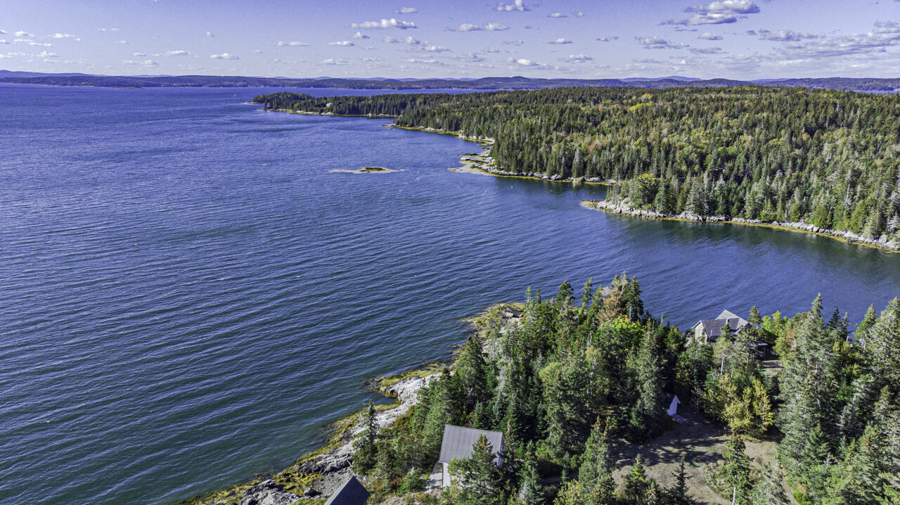 78 Howland Lane Deer Isle ME 04650
