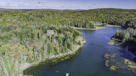 78 Howland Lane Deer Isle ME 04650