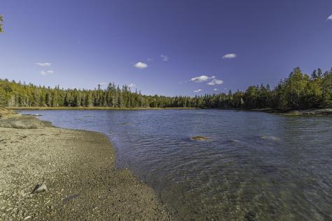 78 Howland Lane Deer Isle ME 04650