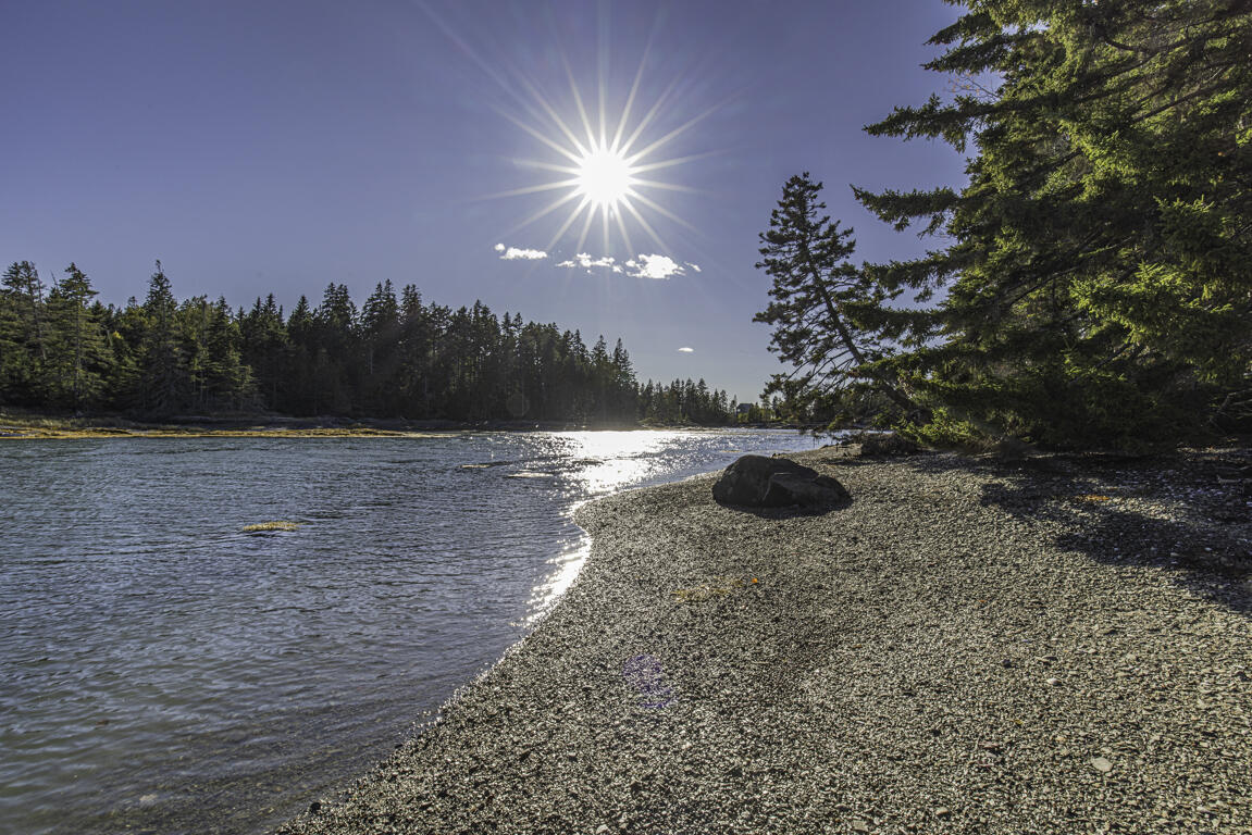 78 Howland Lane Deer Isle ME 04650