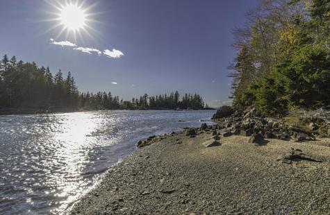 78 Howland Lane Deer Isle ME 04650