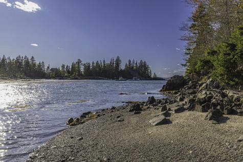 78 Howland Lane Deer Isle ME 04650