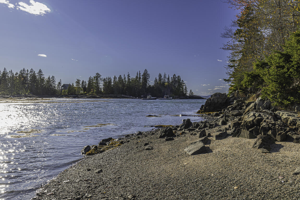 78 Howland Lane Deer Isle ME 04650